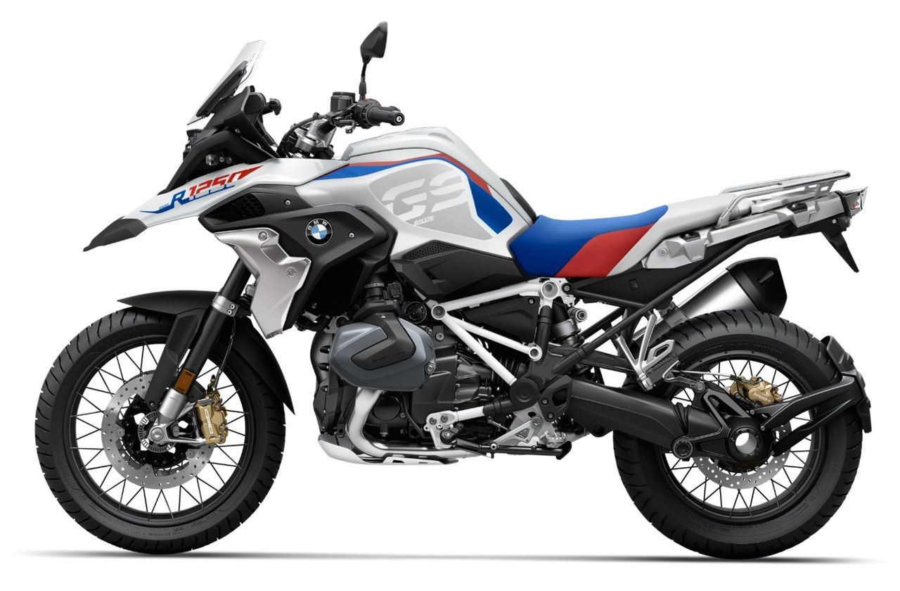 Bmw Motorrad G Series G 310 Gs Rallye 21 Bmw Motorrad Shop Colombia