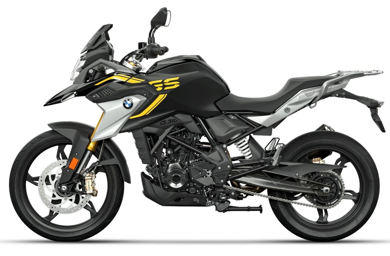 Bmw 310 Gs Precio Colombia