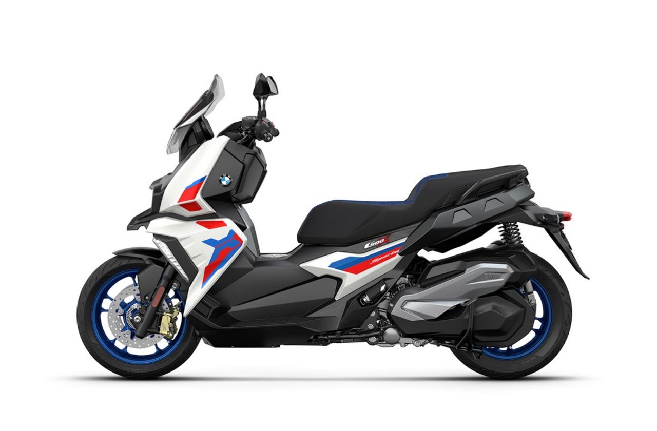 BMW-Motorrad---C-400-X---KL---Blanco-Alpino---2023